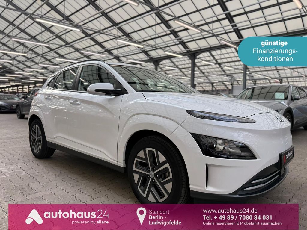 Hyundai KONA Elektro 2023