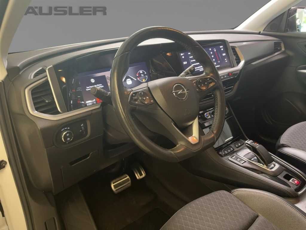 Opel Grandland (X) 2022