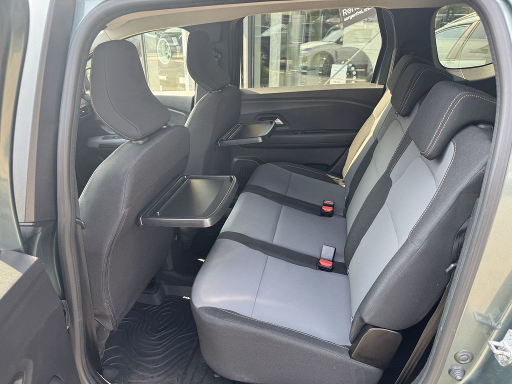 Dacia Jogger 2024