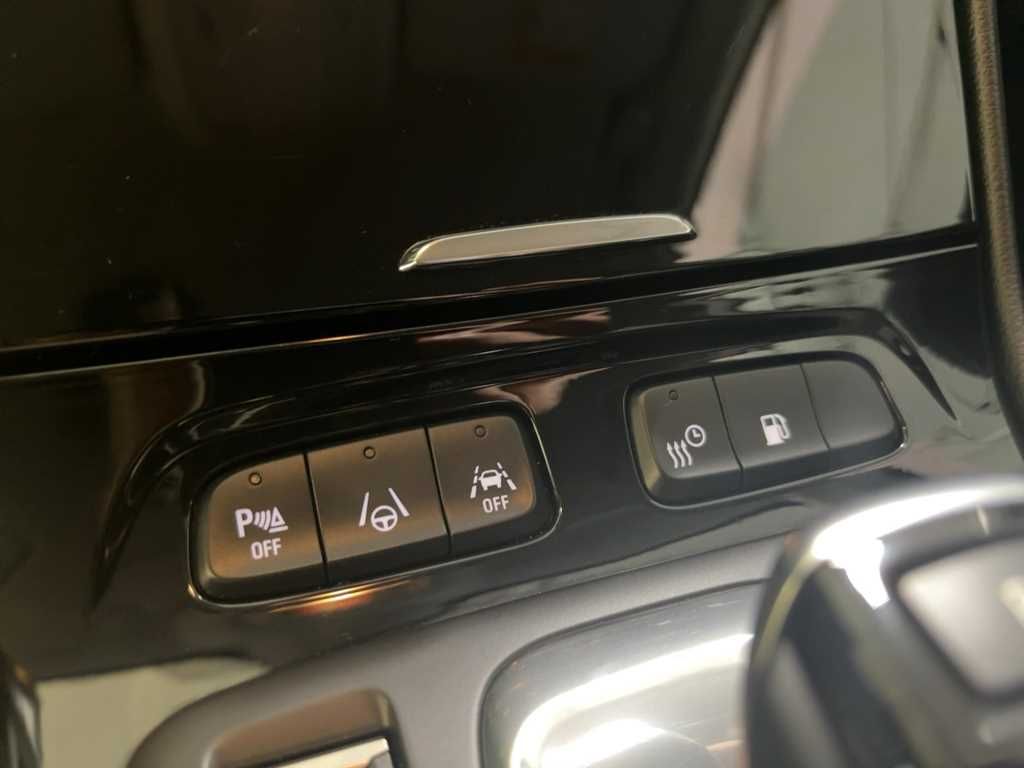 Opel Grandland (X) 2022