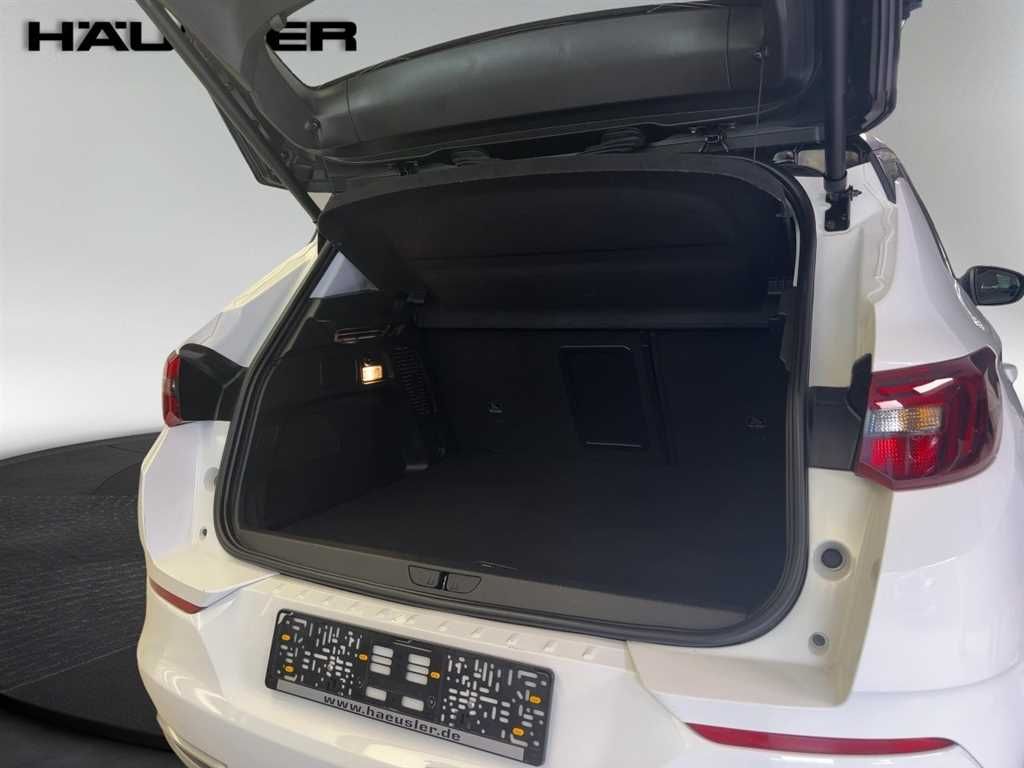 Opel Grandland (X) 2022