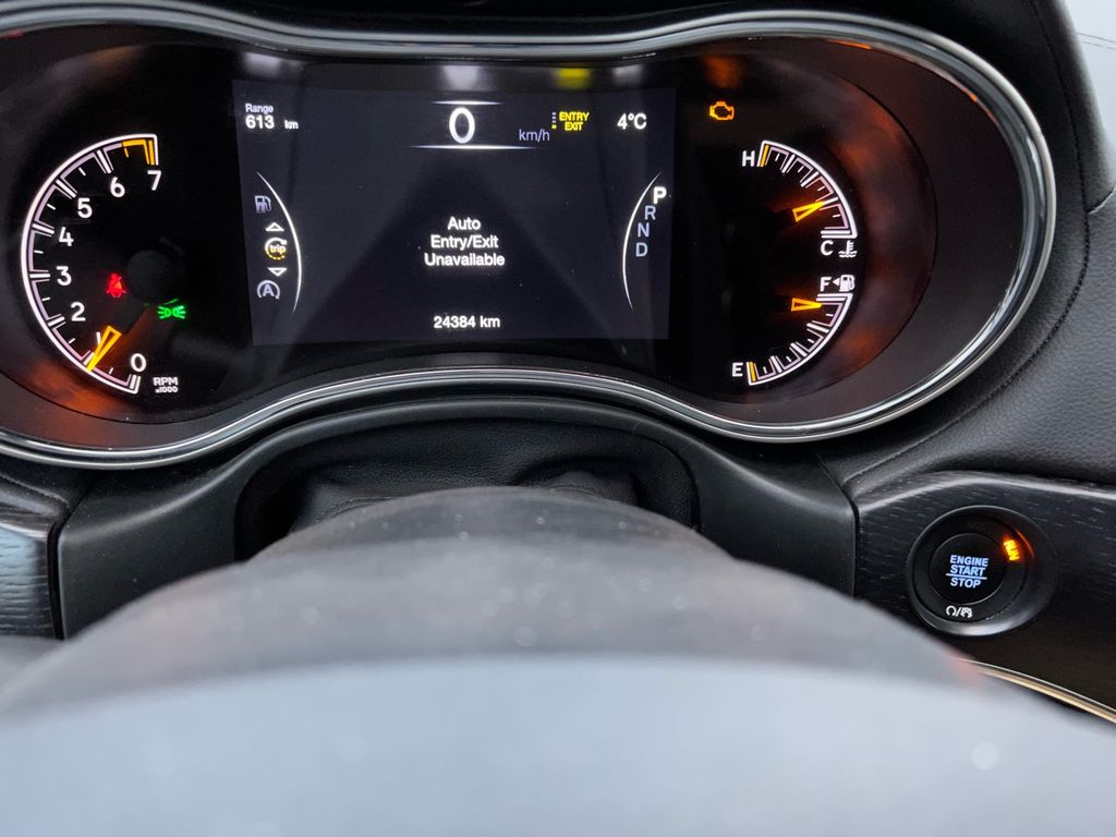 Jeep Grand Cherokee 2019