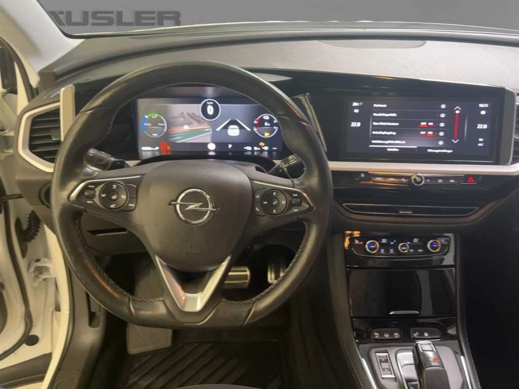 Opel Grandland (X) 2022