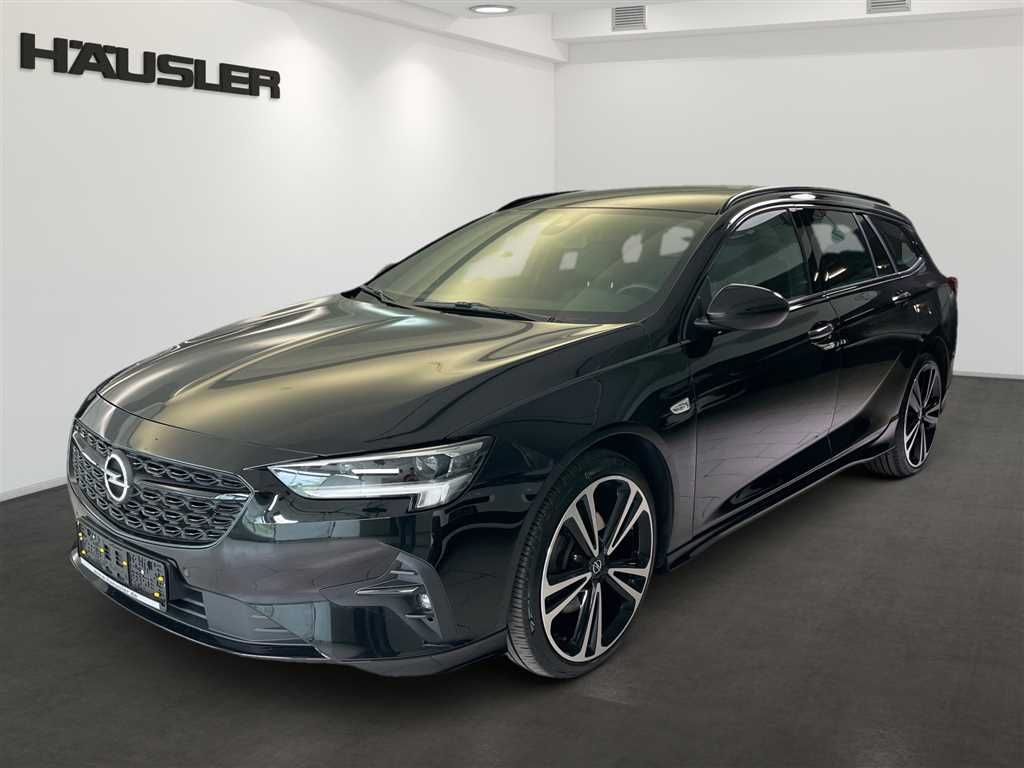 Opel Insignia 2022