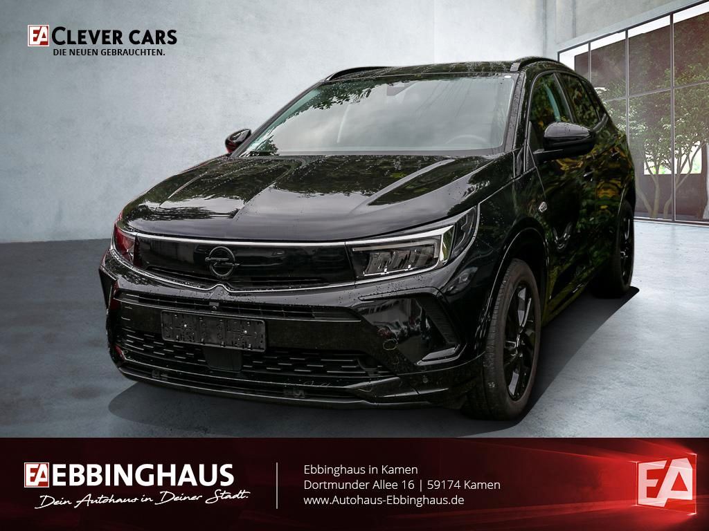 Opel Grandland (X) 2023