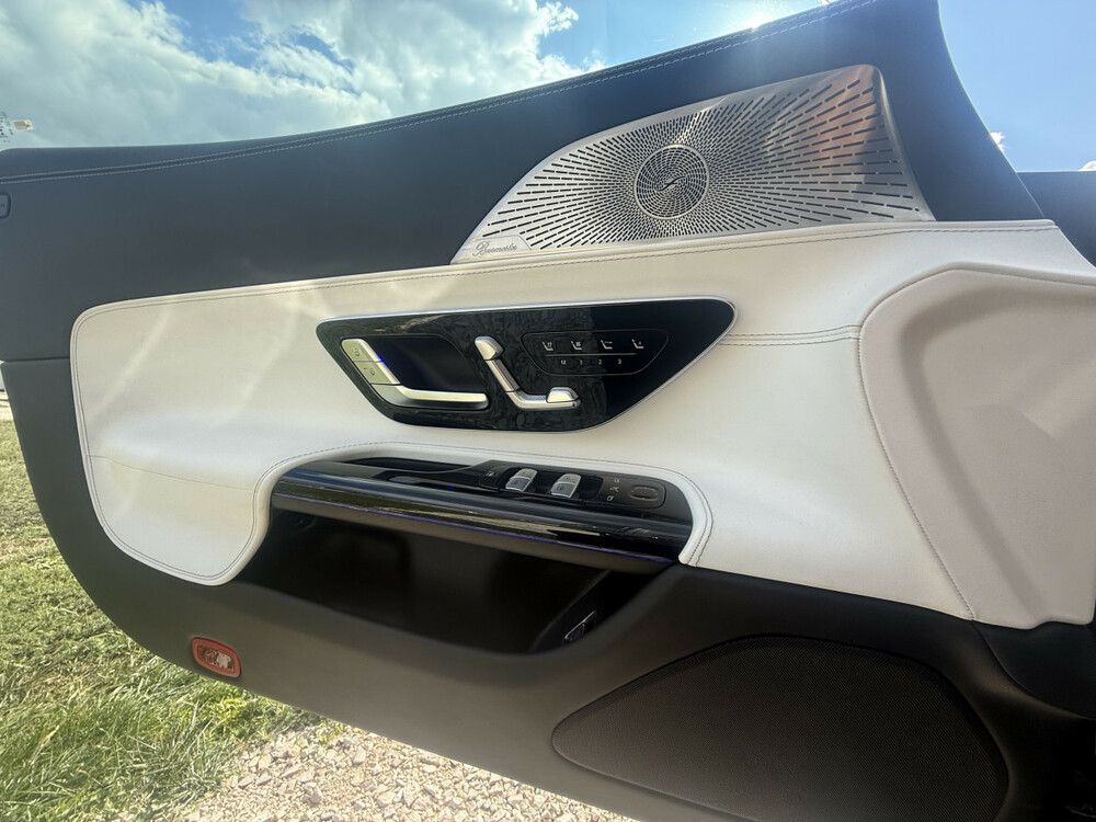 Mercedes-Benz SL 43 AMG 2023