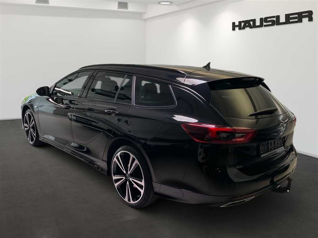 Opel Insignia 2022
