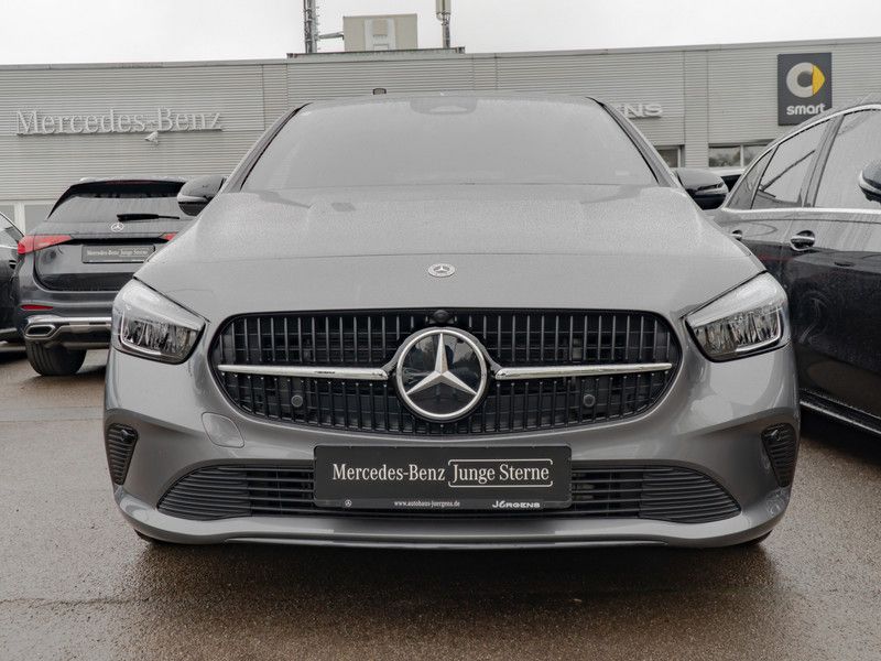 Mercedes-Benz B 200 2024