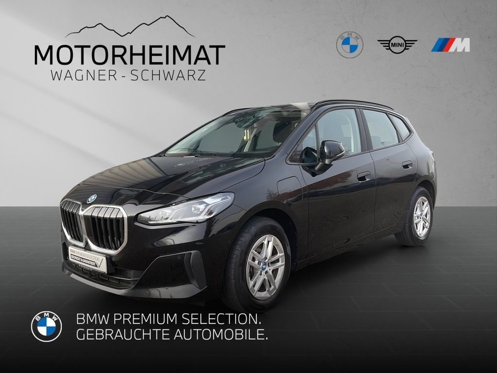 BMW 225 Active Tourer 2023