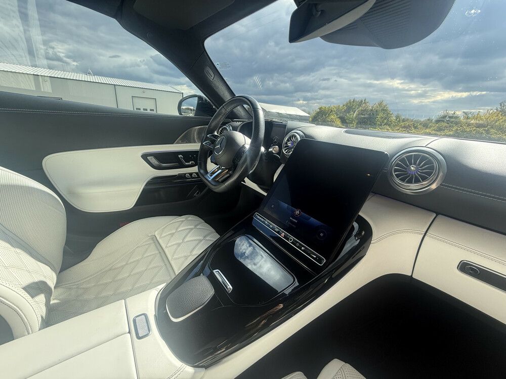 Mercedes-Benz SL 43 AMG 2023