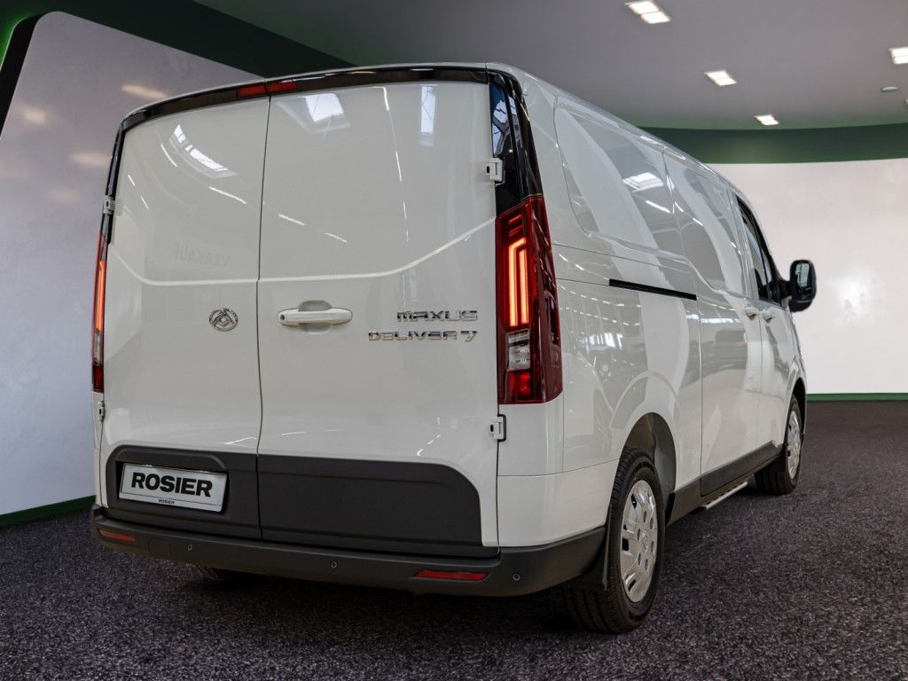 Maxus Other