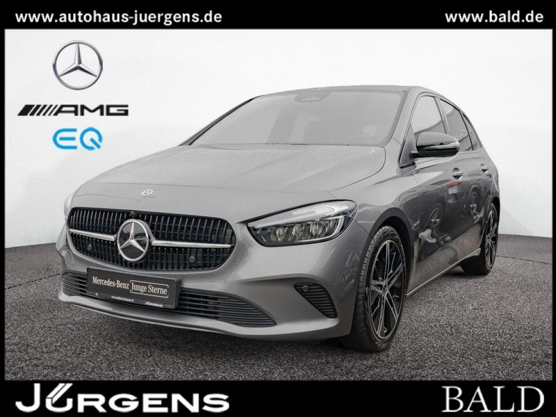 Mercedes-Benz B 200 2024
