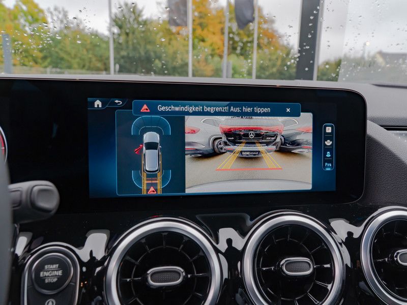 Mercedes-Benz B 200 2024