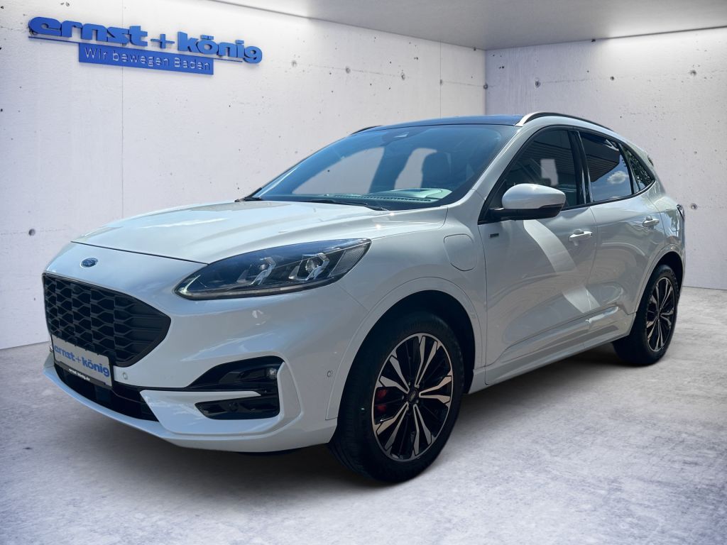 Ford Kuga 2022
