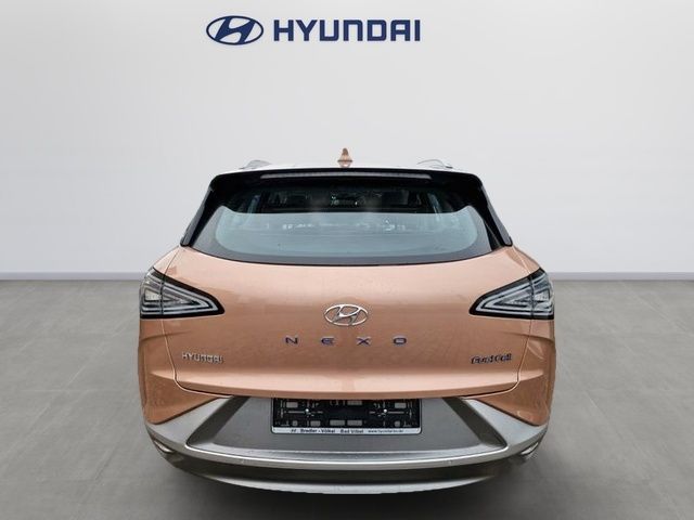 Hyundai NEXO 2022