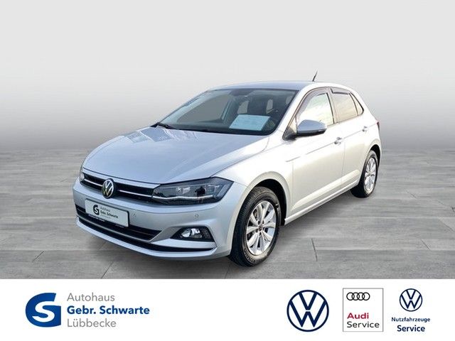 Volkswagen Polo 2021