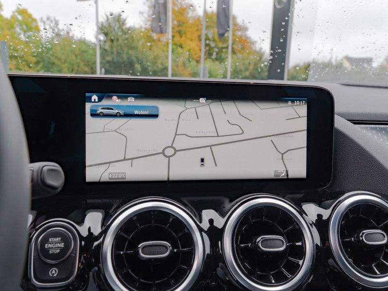 Mercedes-Benz B 200 2024