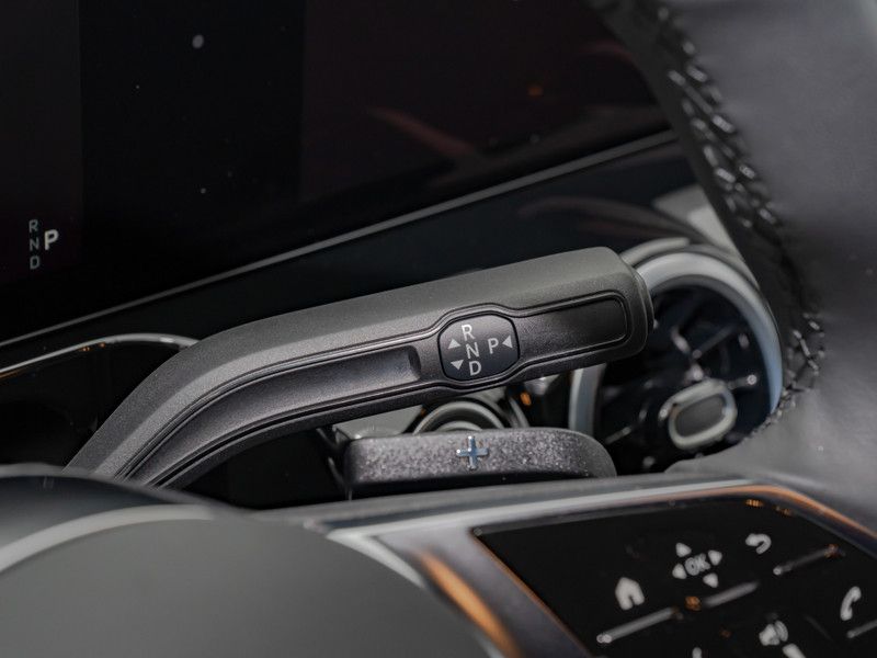 Mercedes-Benz B 200 2024