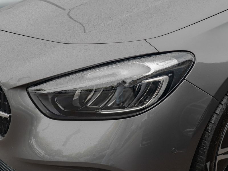 Mercedes-Benz B 200 2024