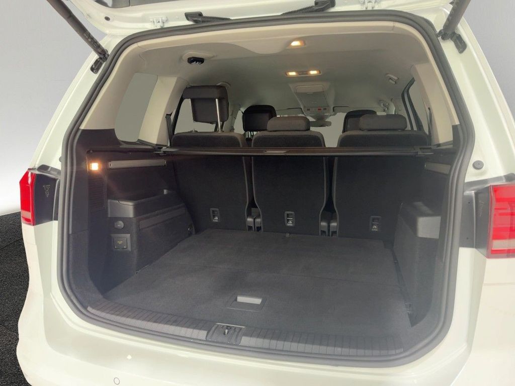 Volkswagen Touran 2025
