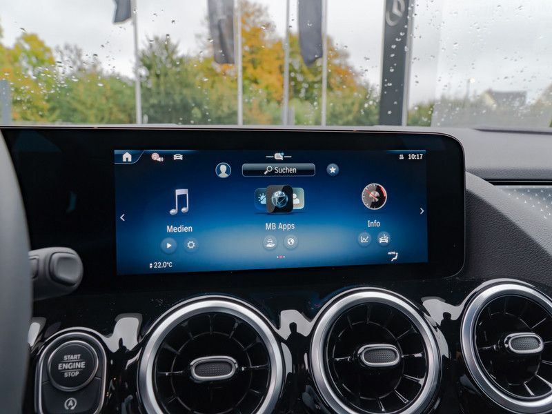 Mercedes-Benz B 200 2024