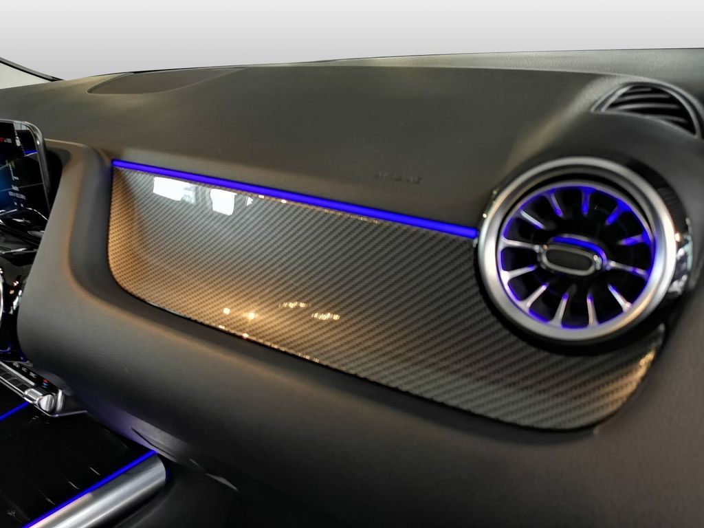 Mercedes-Benz GLA 180 2021