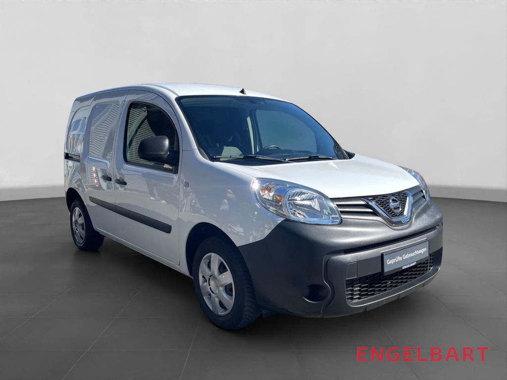 Nissan NV250 2021