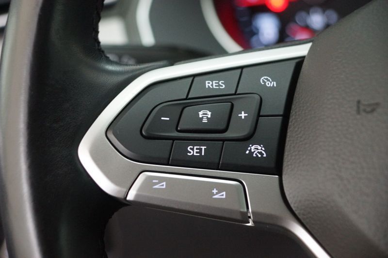 Volkswagen Passat 2020