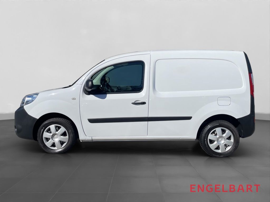 Nissan NV250 2021