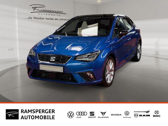 Seat Ibiza 2024