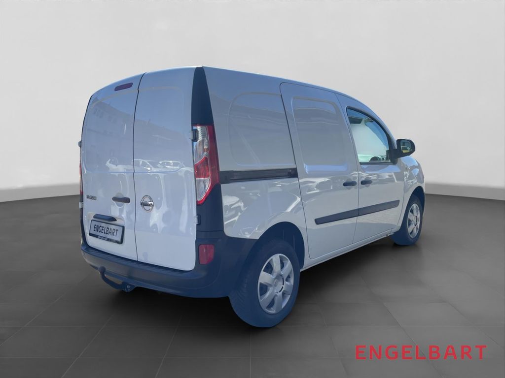 Nissan NV250 2021