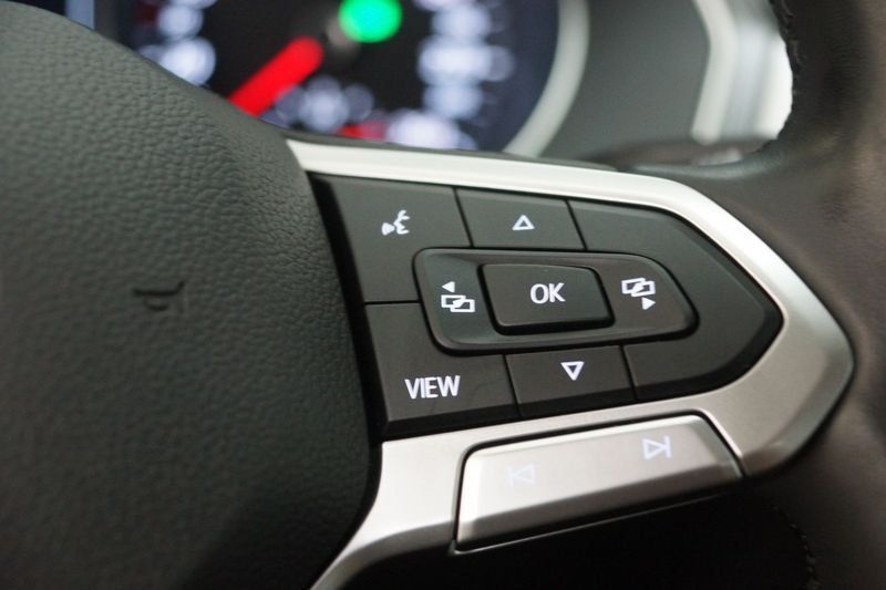 Volkswagen Passat 2020