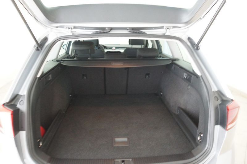 Volkswagen Passat 2020