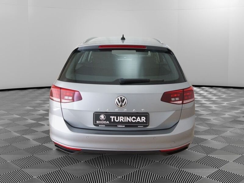 Volkswagen Passat 2020