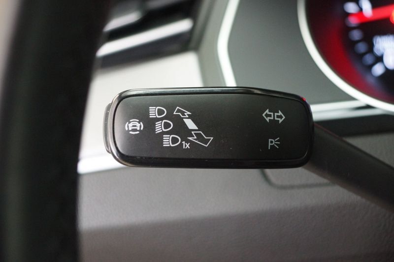 Volkswagen Passat 2020