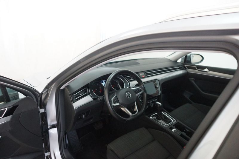 Volkswagen Passat 2020