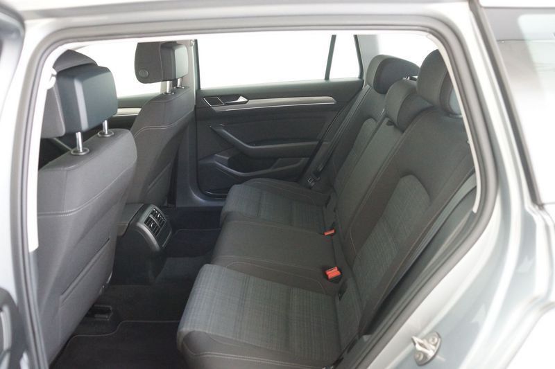 Volkswagen Passat 2020