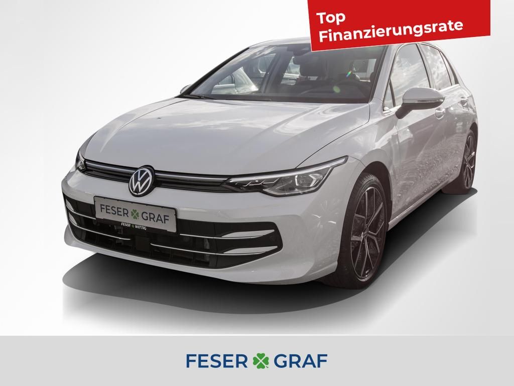 Volkswagen Golf 2024