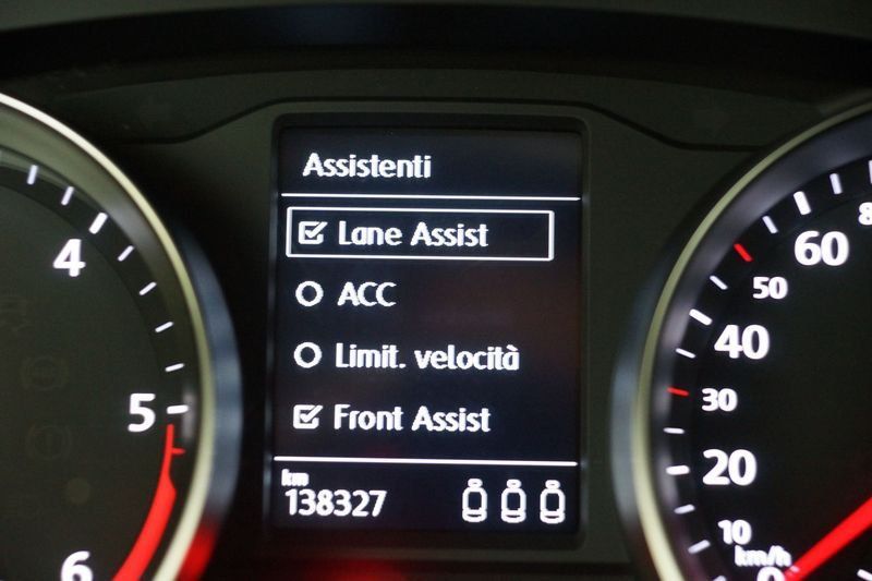 Volkswagen Passat 2020