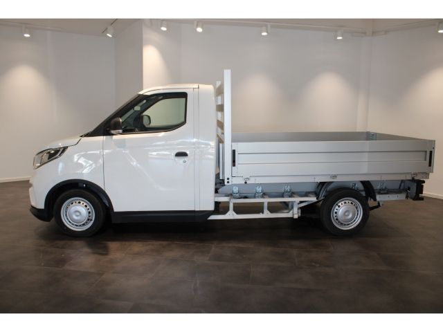 Maxus eDeliver 3 2025