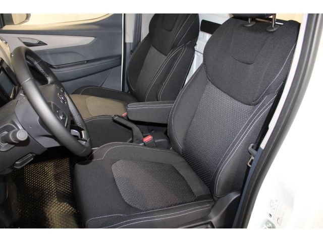 Maxus eDeliver 3 2025