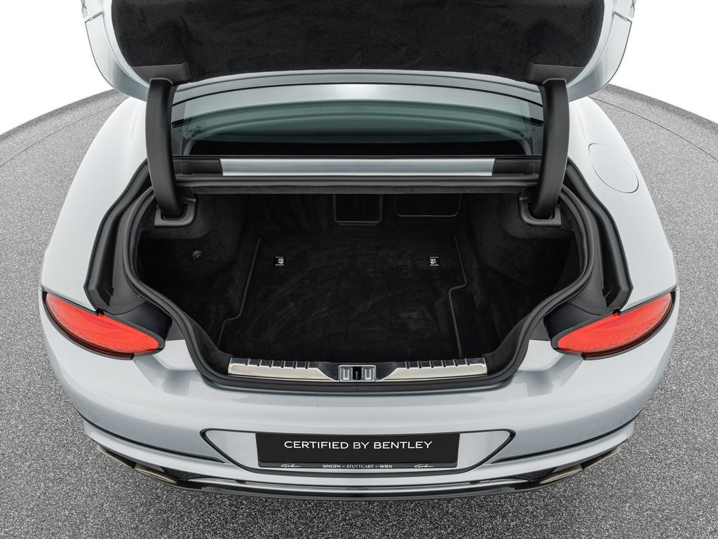 Bentley Continental GT 2022