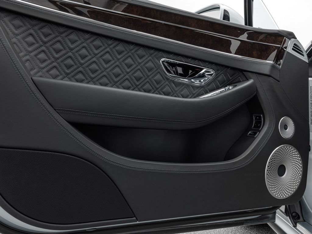 Bentley Continental GT 2022