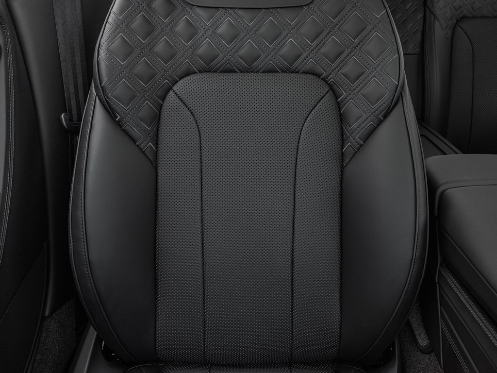 Bentley Continental GT 2022