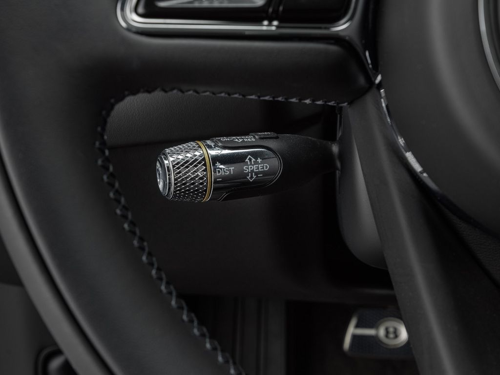 Bentley Continental GT 2022