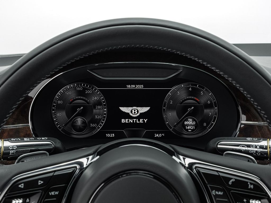 Bentley Continental GT 2022