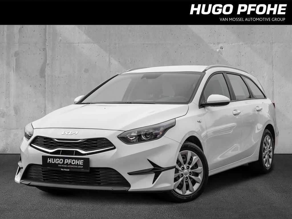 Kia cee'd / Ceed 2023