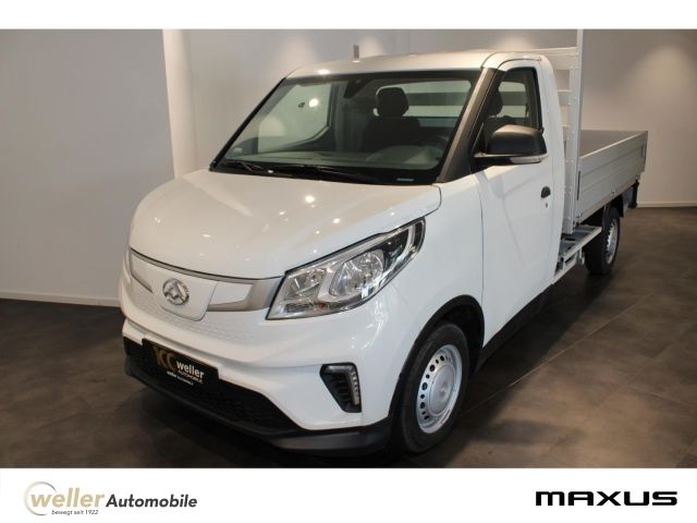Maxus eDeliver 3 2025