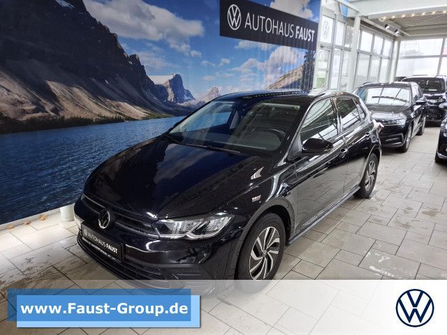 Volkswagen Polo 2023
