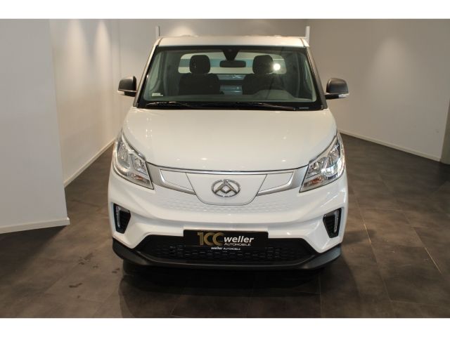 Maxus eDeliver 3 2025